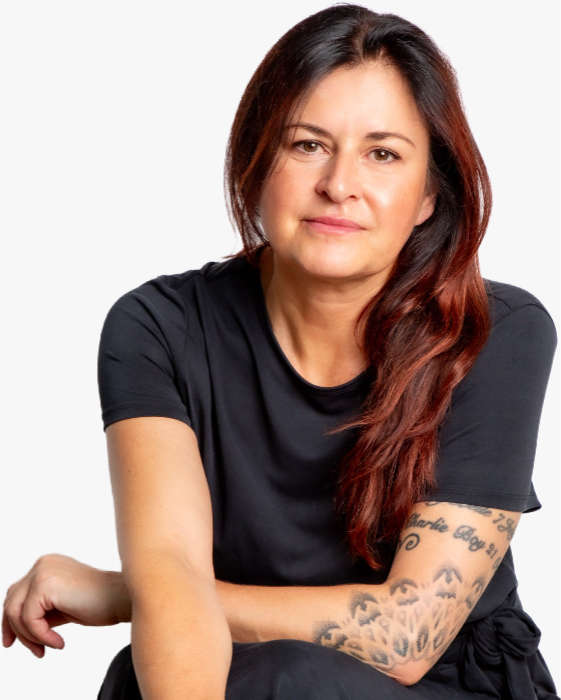 Rosie Bartlett